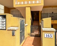 Resale - Townhouse / Duplex / Corner - Daya Nueva - Costa Blanca Sur