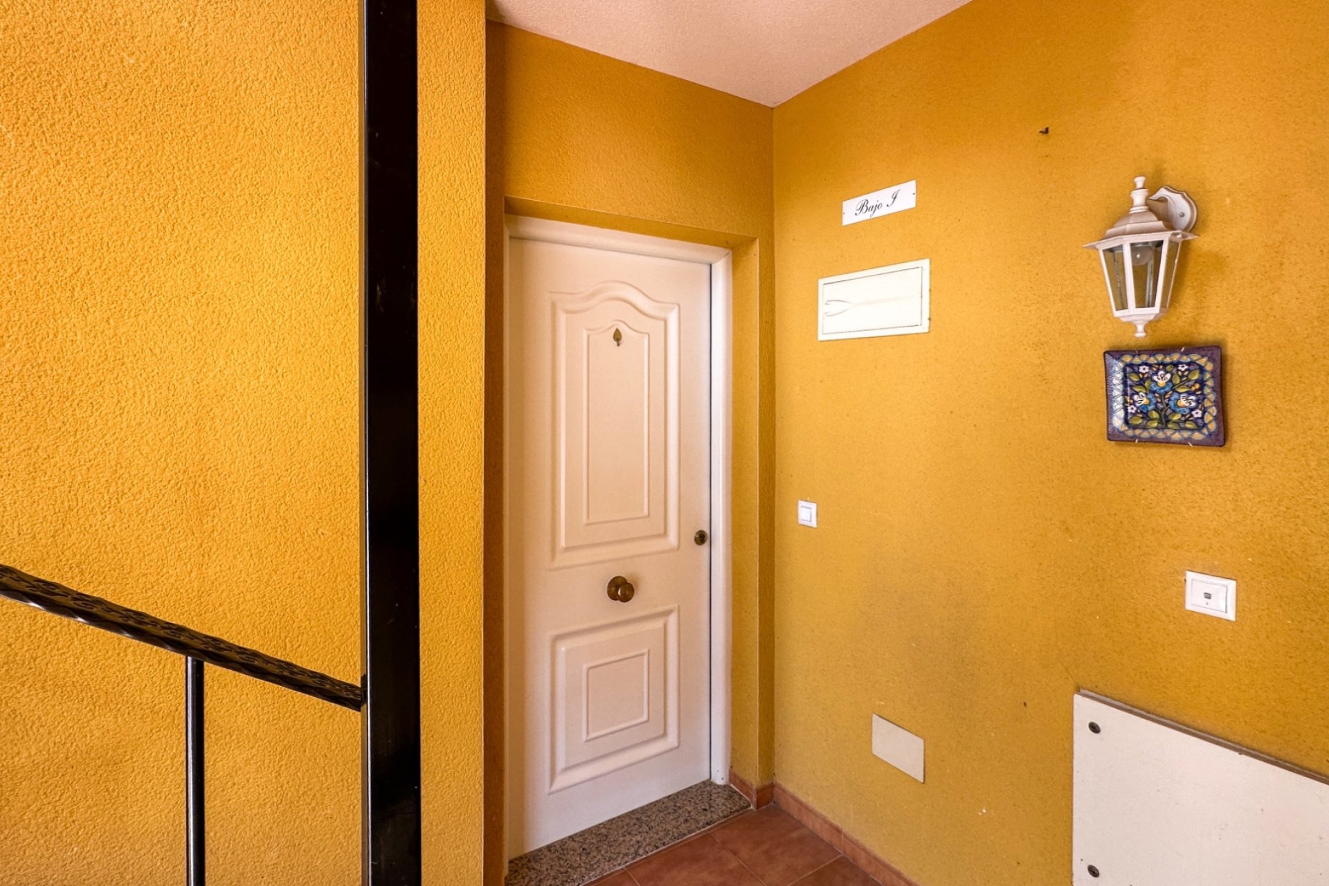 Resale - Townhouse / Duplex / Corner - Daya Nueva - Costa Blanca Sur