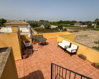 Resale - Townhouse / Duplex / Corner - Daya Nueva - Costa Blanca Sur