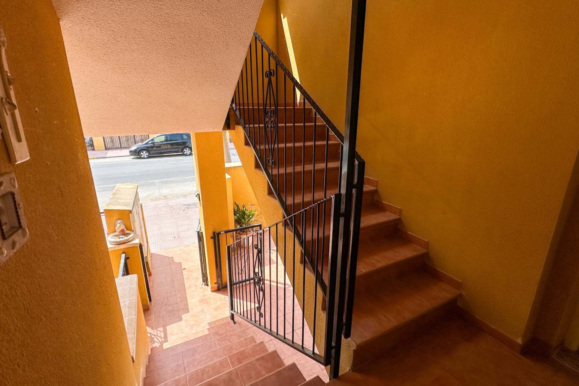 Resale - Townhouse / Duplex / Corner - Daya Nueva - Costa Blanca Sur