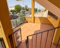 Resale - Townhouse / Duplex / Corner - Daya Nueva - Costa Blanca Sur
