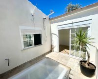 Resale - Townhouse / Duplex / Corner - Daya Vieja