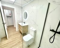 Resale - Townhouse / Duplex / Corner - Daya Vieja