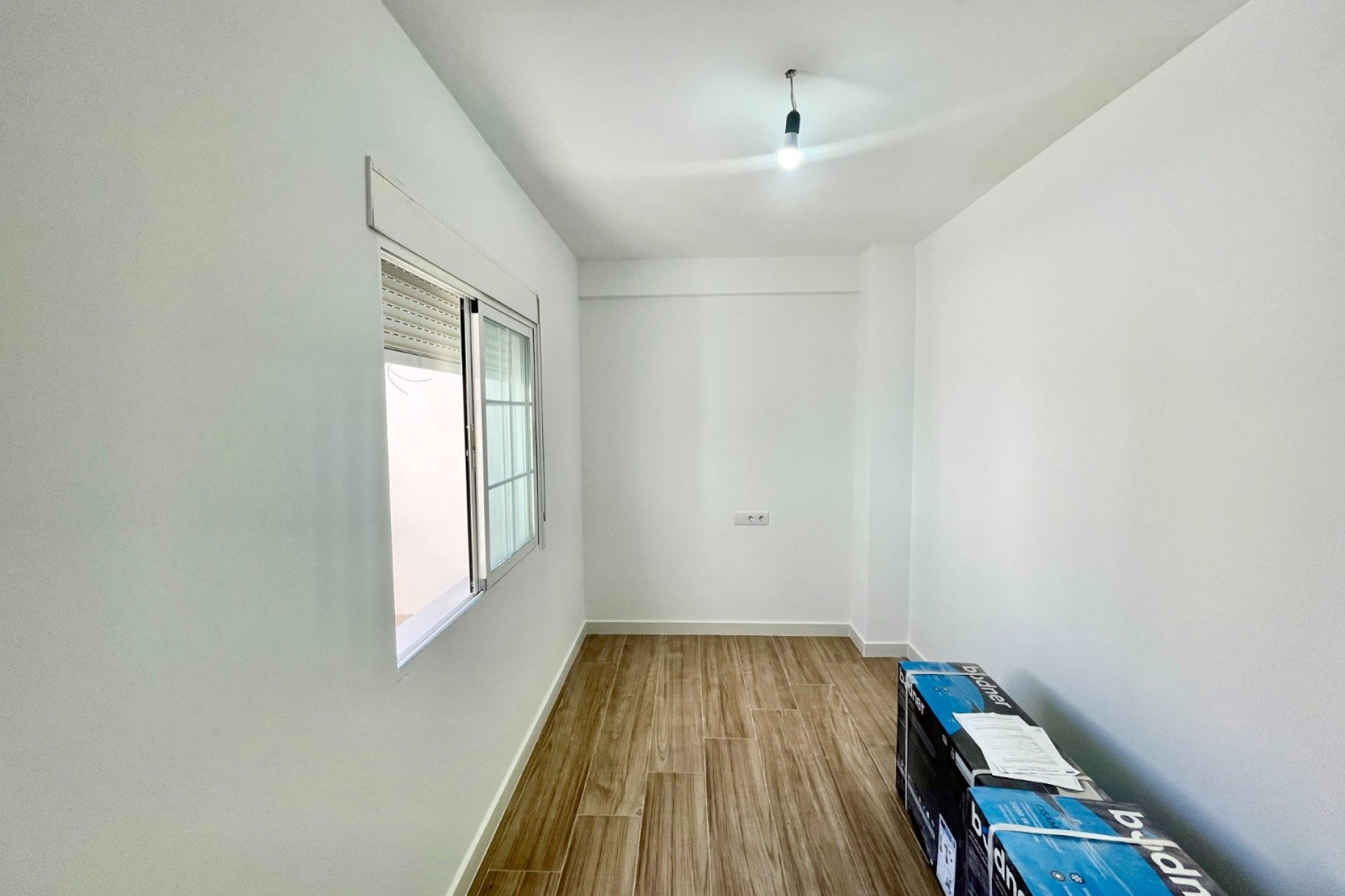 Resale - Townhouse / Duplex / Corner - Daya Vieja