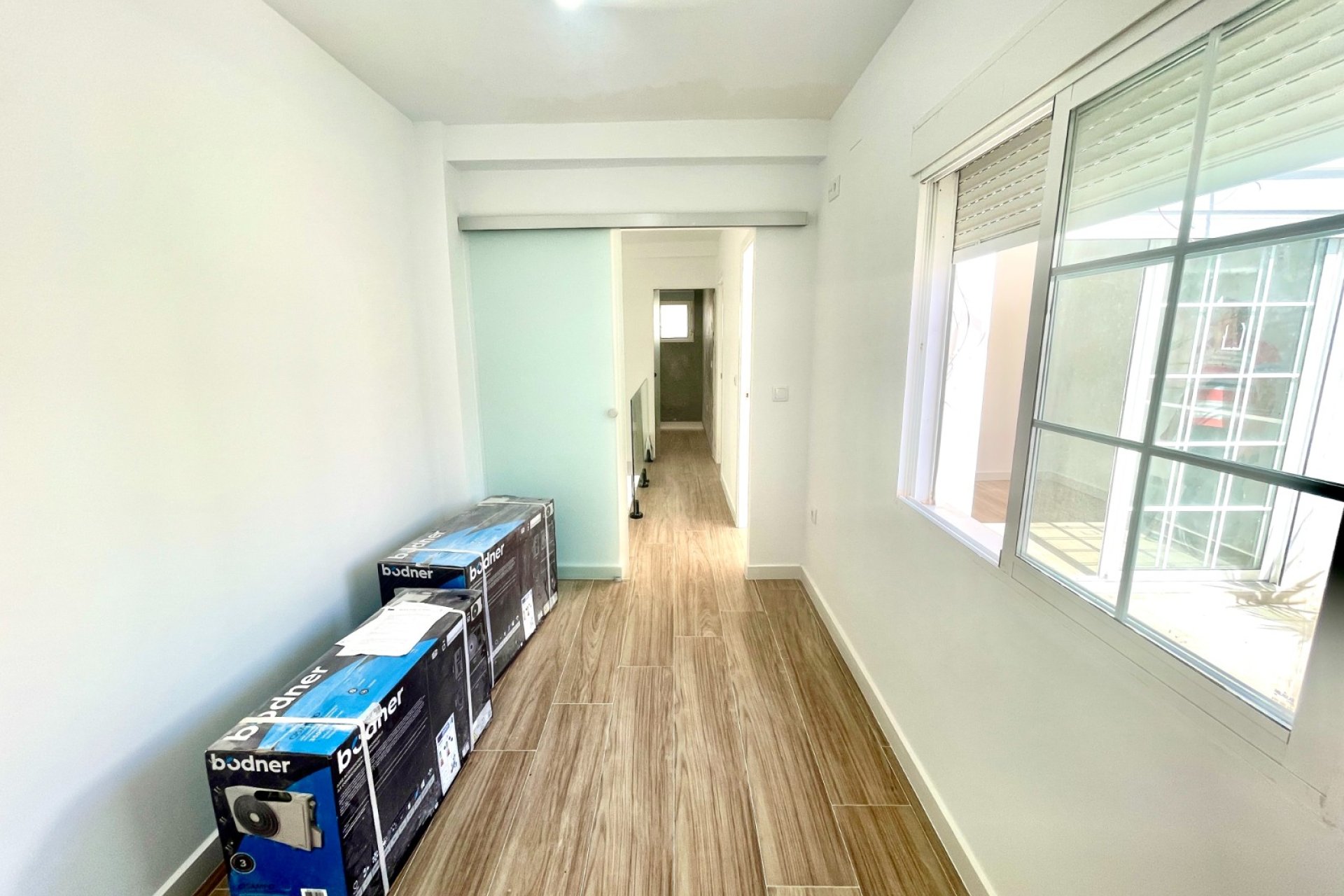 Resale - Townhouse / Duplex / Corner - Daya Vieja