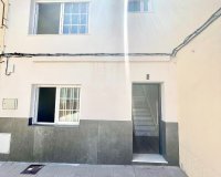 Resale - Townhouse / Duplex / Corner - Daya Vieja
