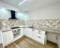 Resale - Townhouse / Duplex / Corner - Daya Vieja