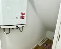 Resale - Townhouse / Duplex / Corner - Daya Vieja