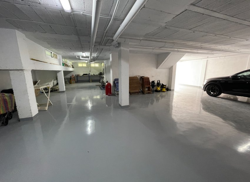 Resale - Townhouse / Duplex / Corner - Dolores - Alicante