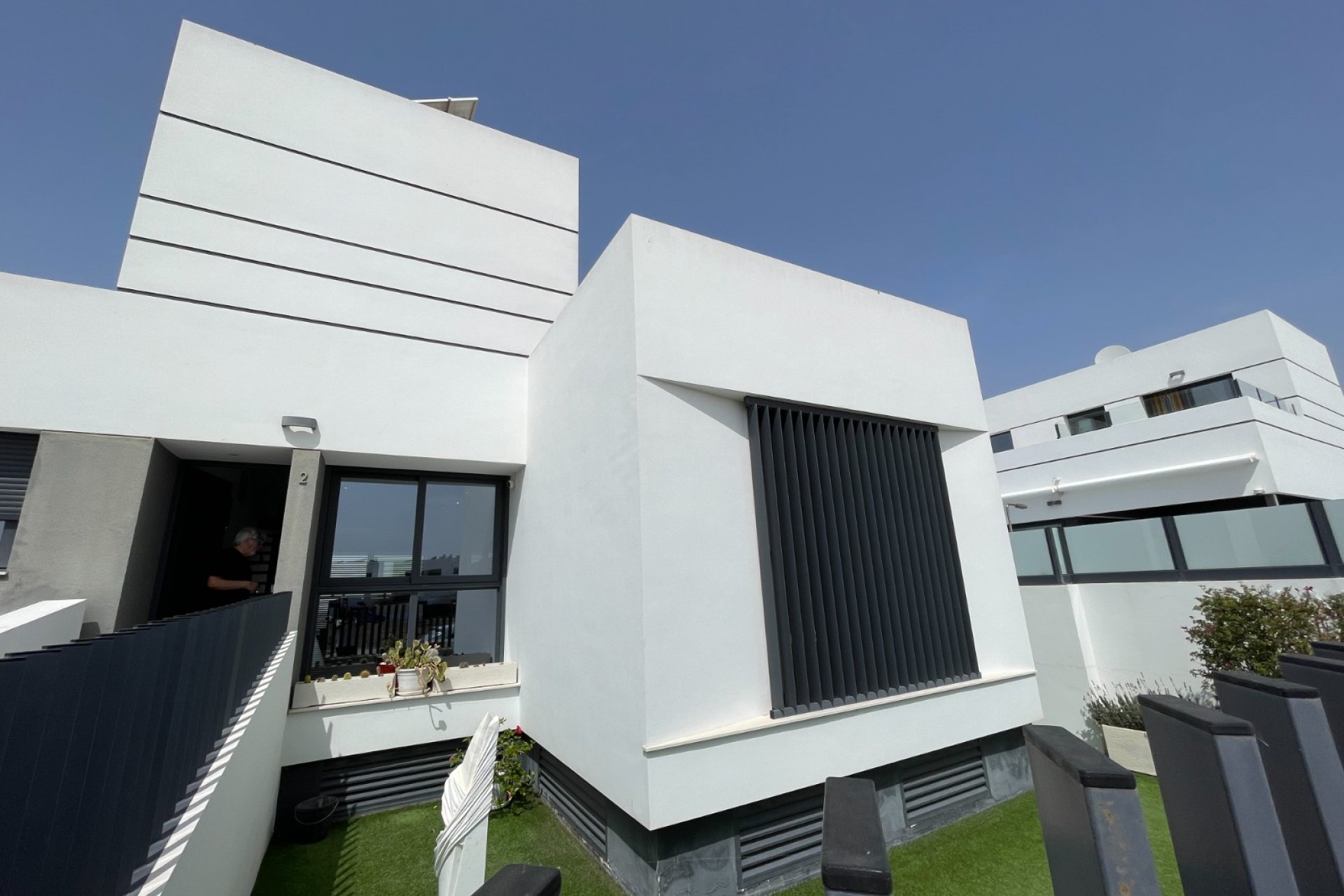 Resale - Townhouse / Duplex / Corner - Dolores - Alicante