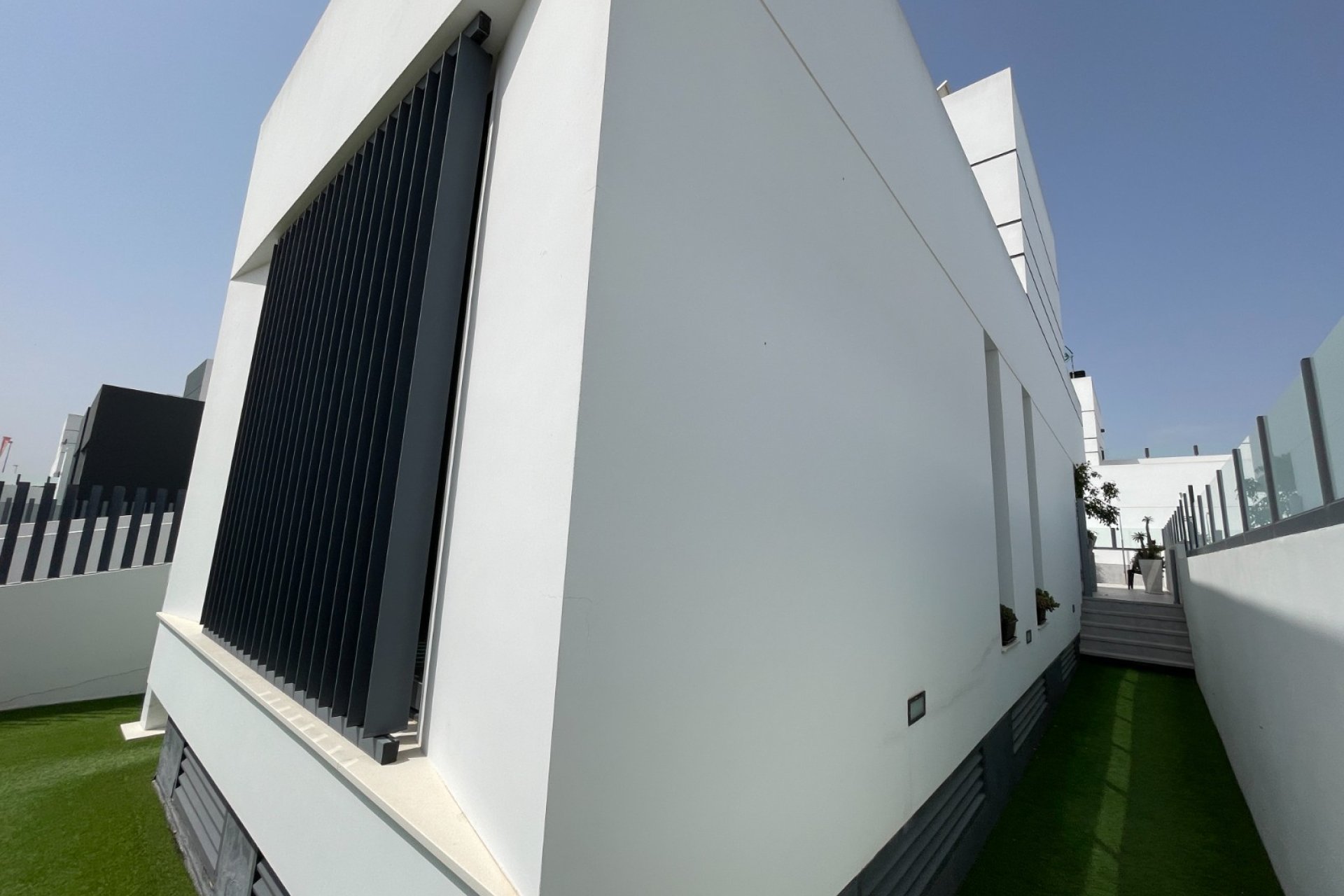 Resale - Townhouse / Duplex / Corner - Dolores - Alicante