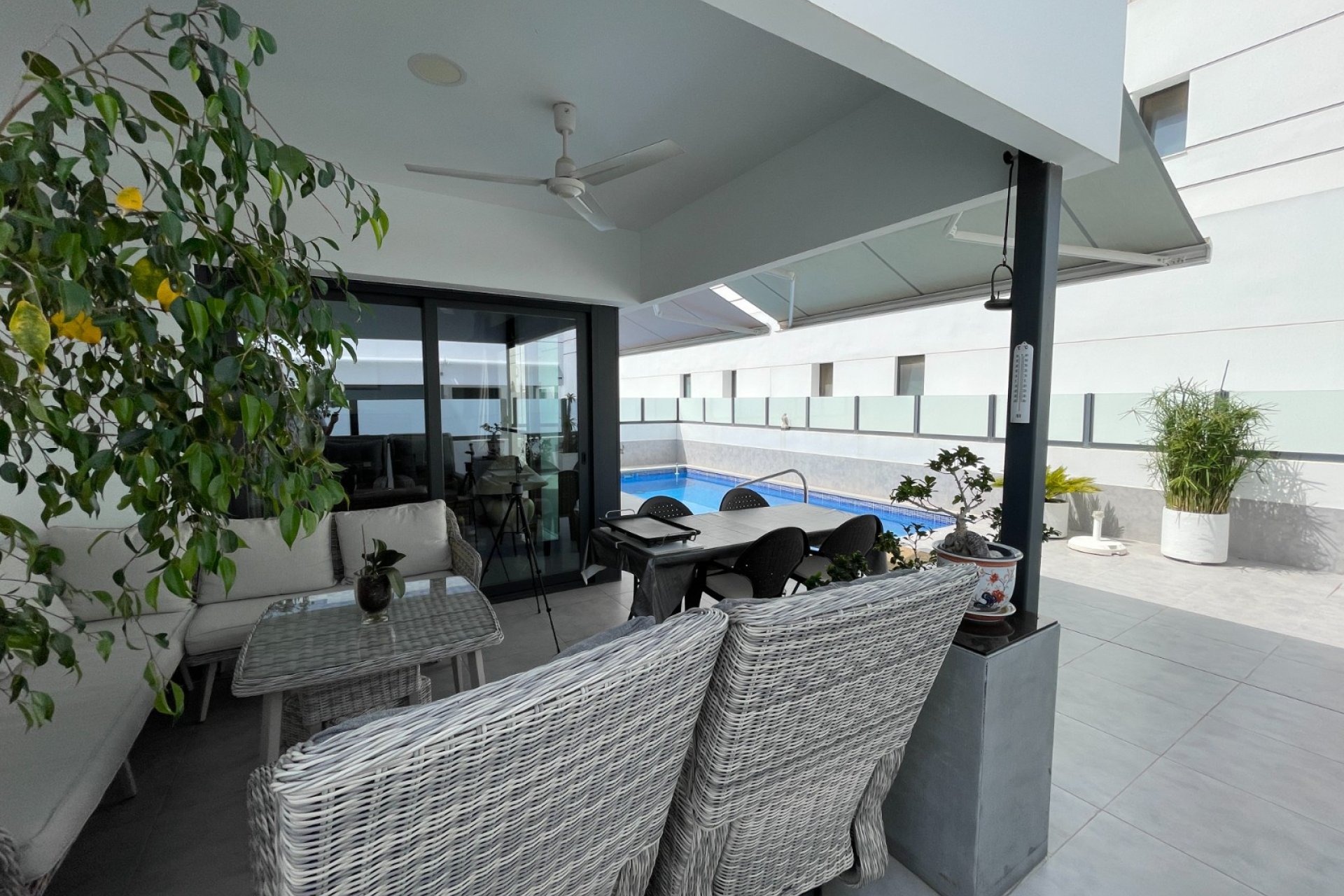 Resale - Townhouse / Duplex / Corner - Dolores - Alicante