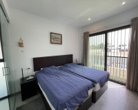 Resale - Townhouse / Duplex / Corner - Dolores - Alicante