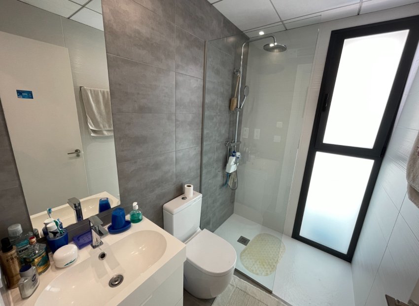 Resale - Townhouse / Duplex / Corner - Dolores - Alicante