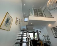 Resale - Townhouse / Duplex / Corner - Dolores - Alicante