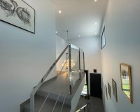 Resale - Townhouse / Duplex / Corner - Dolores - Alicante