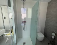 Resale - Townhouse / Duplex / Corner - Dolores - Alicante