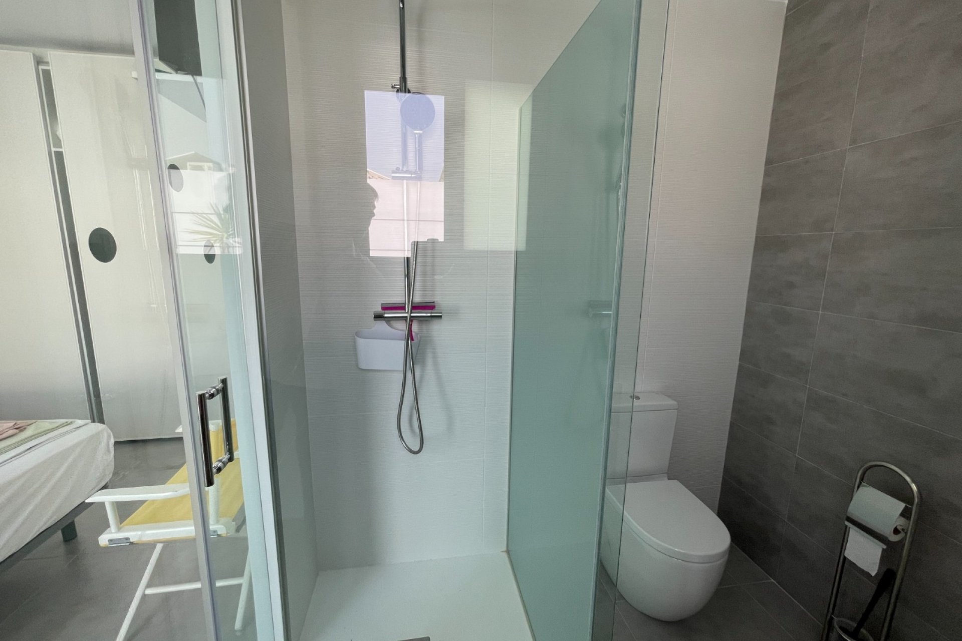 Resale - Townhouse / Duplex / Corner - Dolores - Alicante