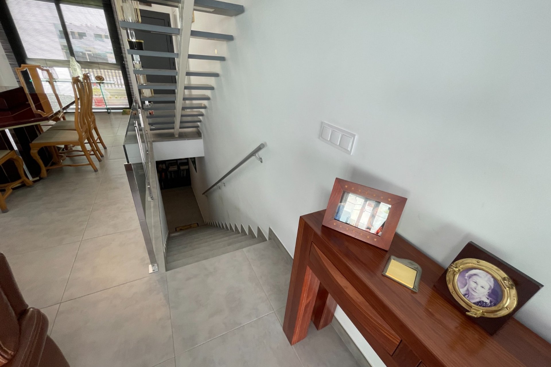 Resale - Townhouse / Duplex / Corner - Dolores - Alicante