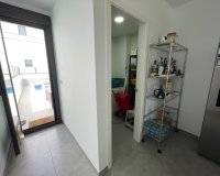 Resale - Townhouse / Duplex / Corner - Dolores - Alicante