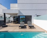 Resale - Townhouse / Duplex / Corner - Dolores