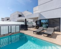 Resale - Townhouse / Duplex / Corner - Dolores