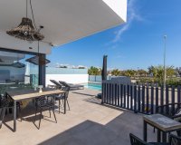 Resale - Townhouse / Duplex / Corner - Dolores