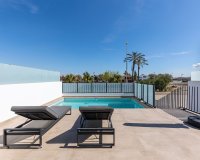 Resale - Townhouse / Duplex / Corner - Dolores