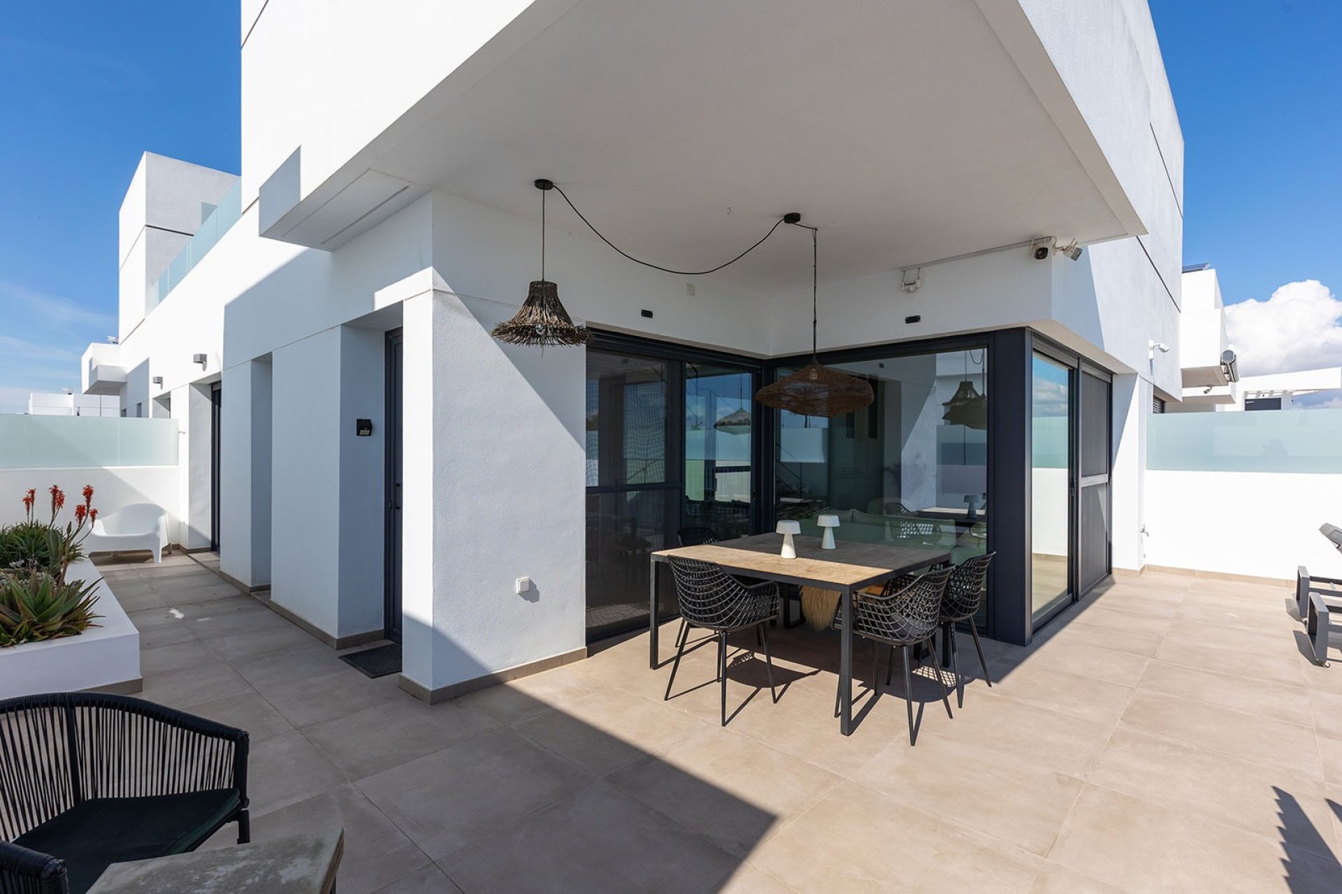 Resale - Townhouse / Duplex / Corner - Dolores