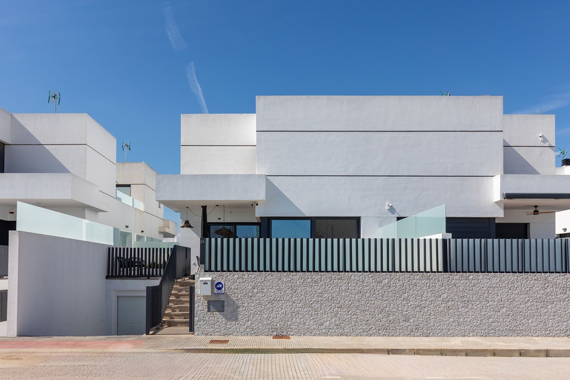 Resale - Townhouse / Duplex / Corner - Dolores