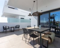 Resale - Townhouse / Duplex / Corner - Dolores