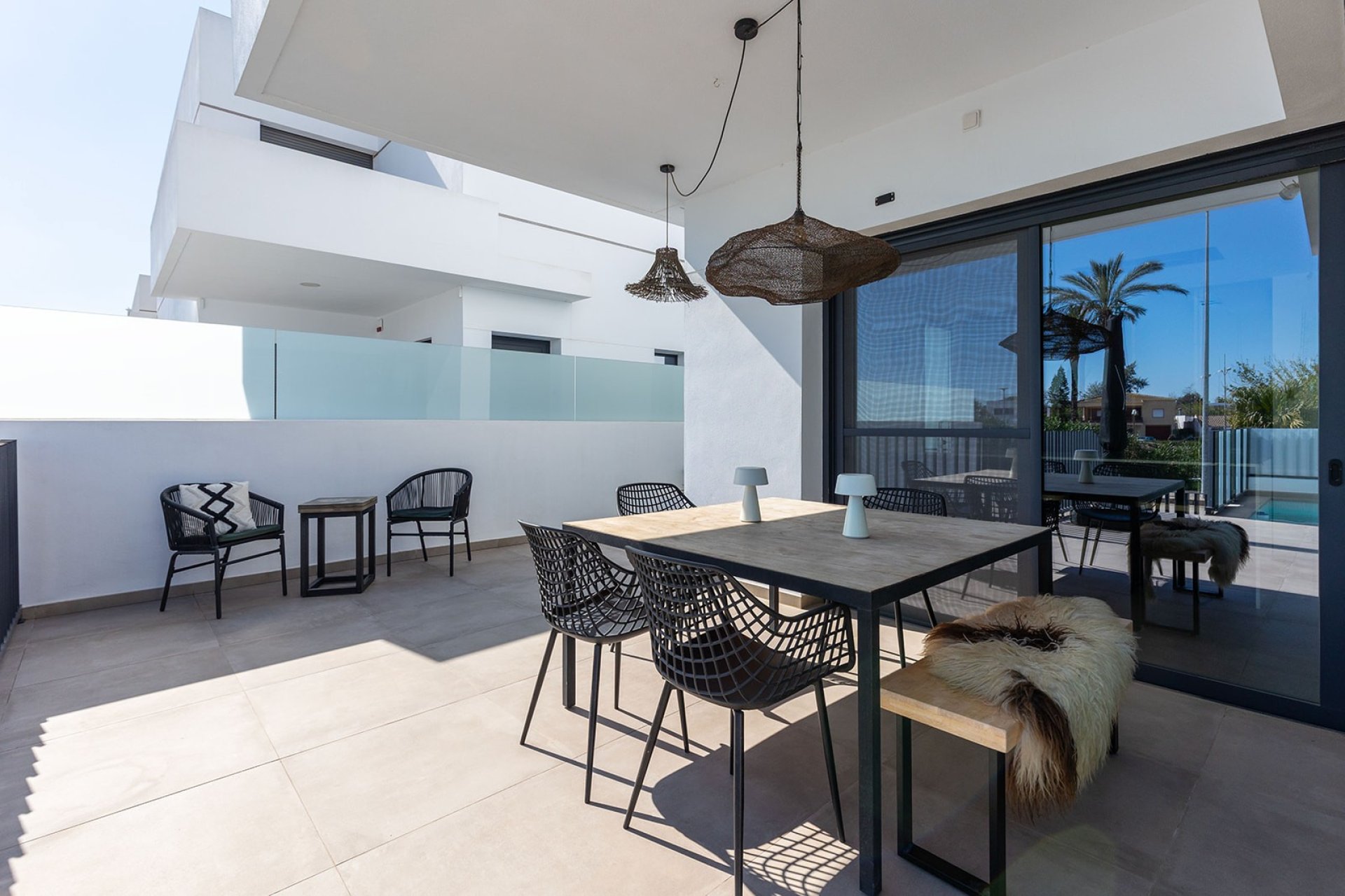 Resale - Townhouse / Duplex / Corner - Dolores