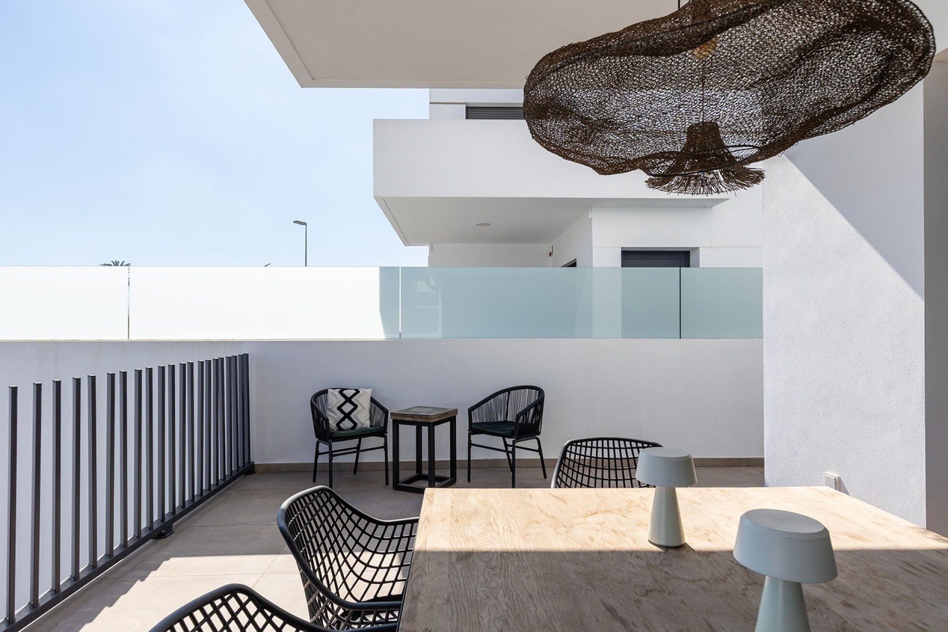 Resale - Townhouse / Duplex / Corner - Dolores