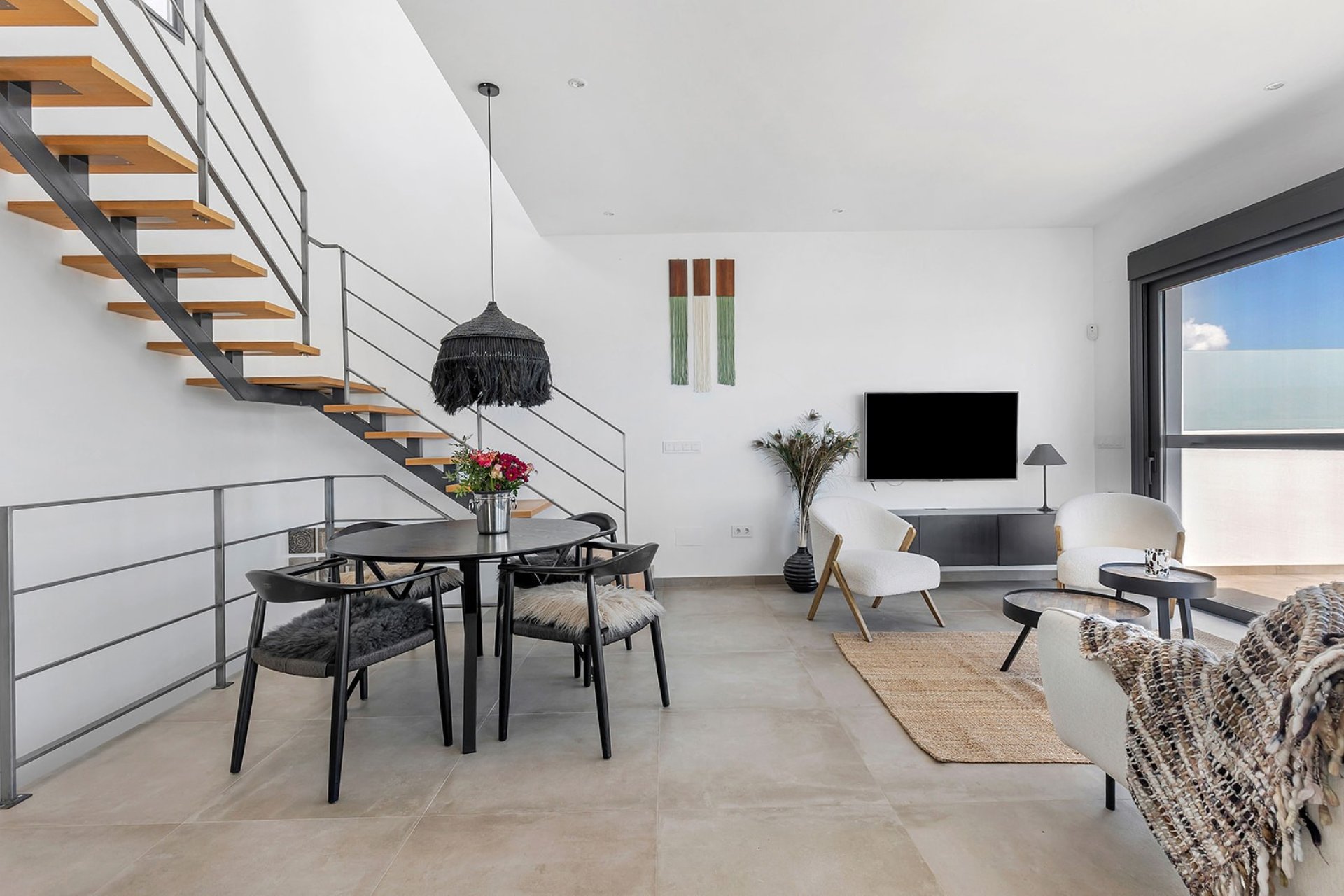 Resale - Townhouse / Duplex / Corner - Dolores