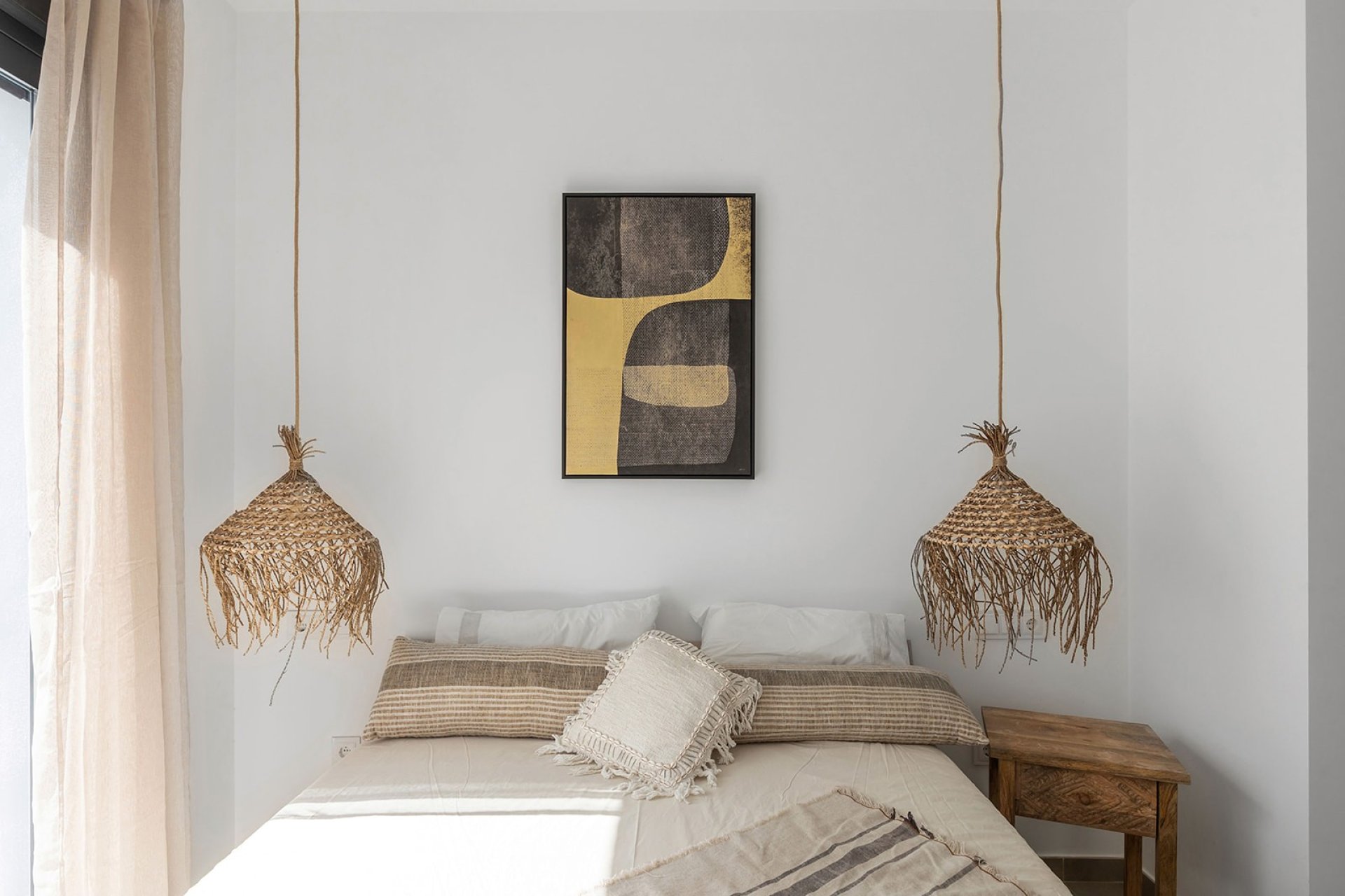 Resale - Townhouse / Duplex / Corner - Dolores