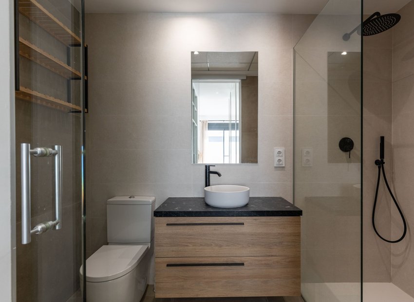 Resale - Townhouse / Duplex / Corner - Dolores