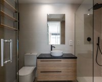 Resale - Townhouse / Duplex / Corner - Dolores