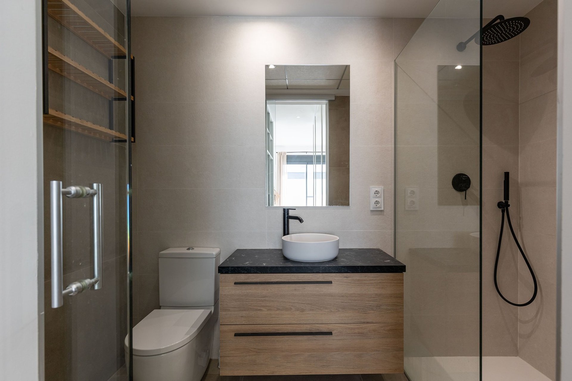 Resale - Townhouse / Duplex / Corner - Dolores