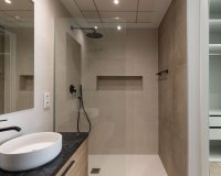 Resale - Townhouse / Duplex / Corner - Dolores