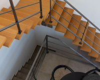 Resale - Townhouse / Duplex / Corner - Dolores