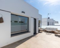 Resale - Townhouse / Duplex / Corner - Dolores