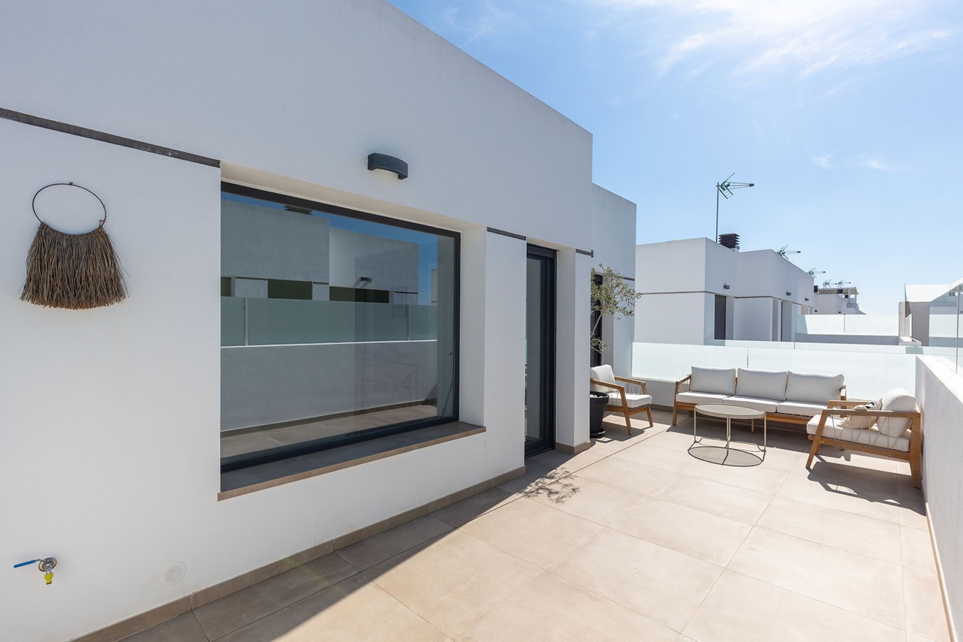 Resale - Townhouse / Duplex / Corner - Dolores