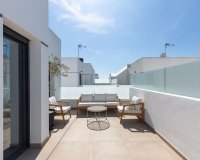 Resale - Townhouse / Duplex / Corner - Dolores