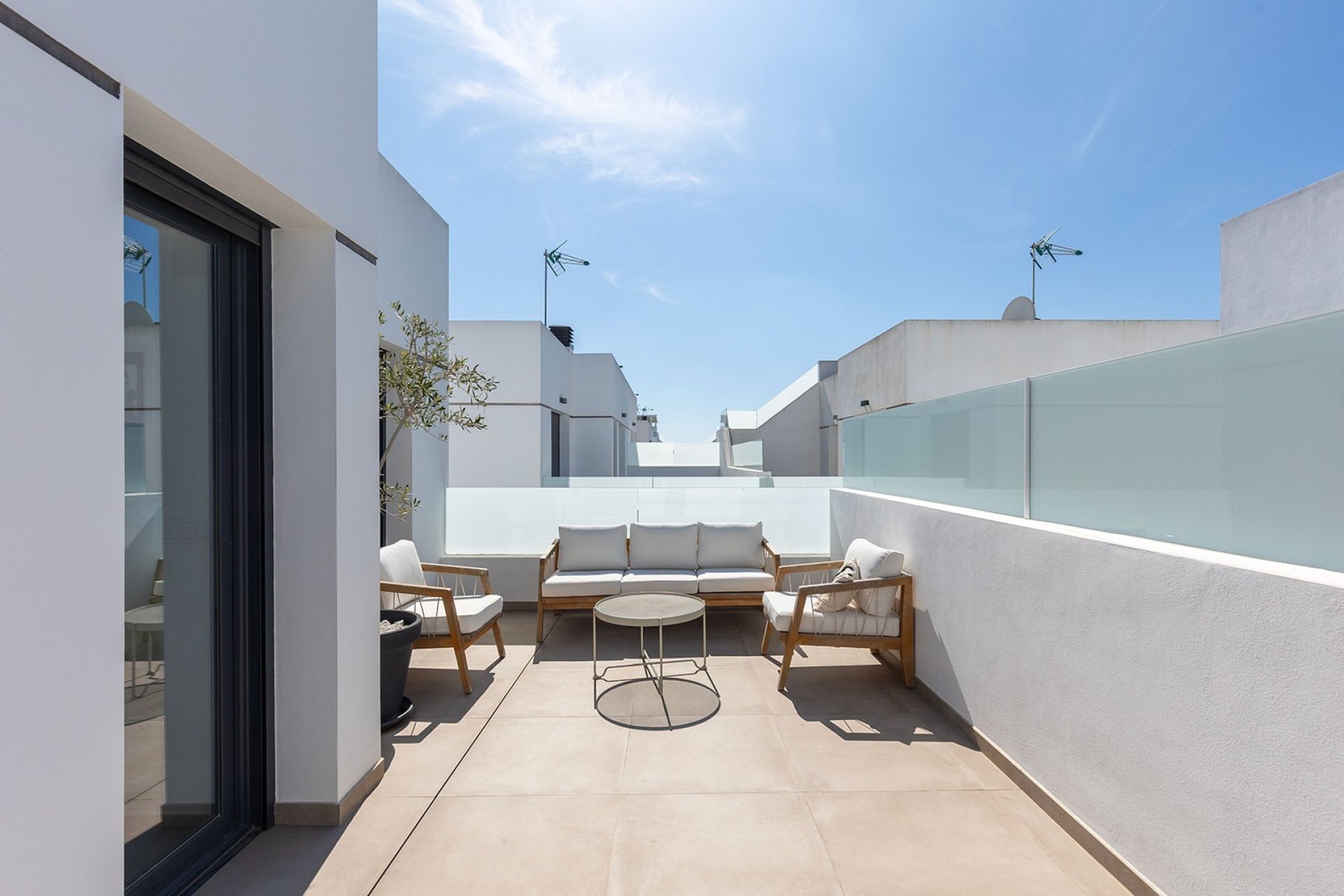 Resale - Townhouse / Duplex / Corner - Dolores