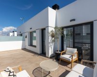 Resale - Townhouse / Duplex / Corner - Dolores