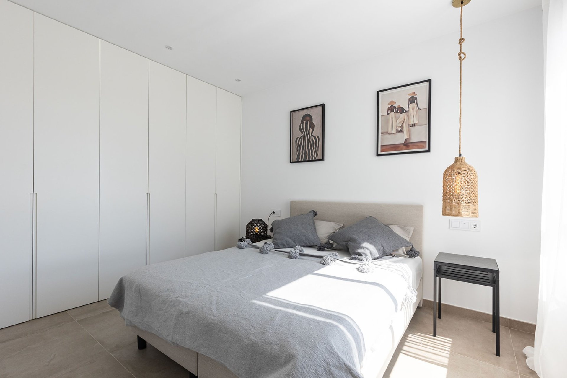 Resale - Townhouse / Duplex / Corner - Dolores