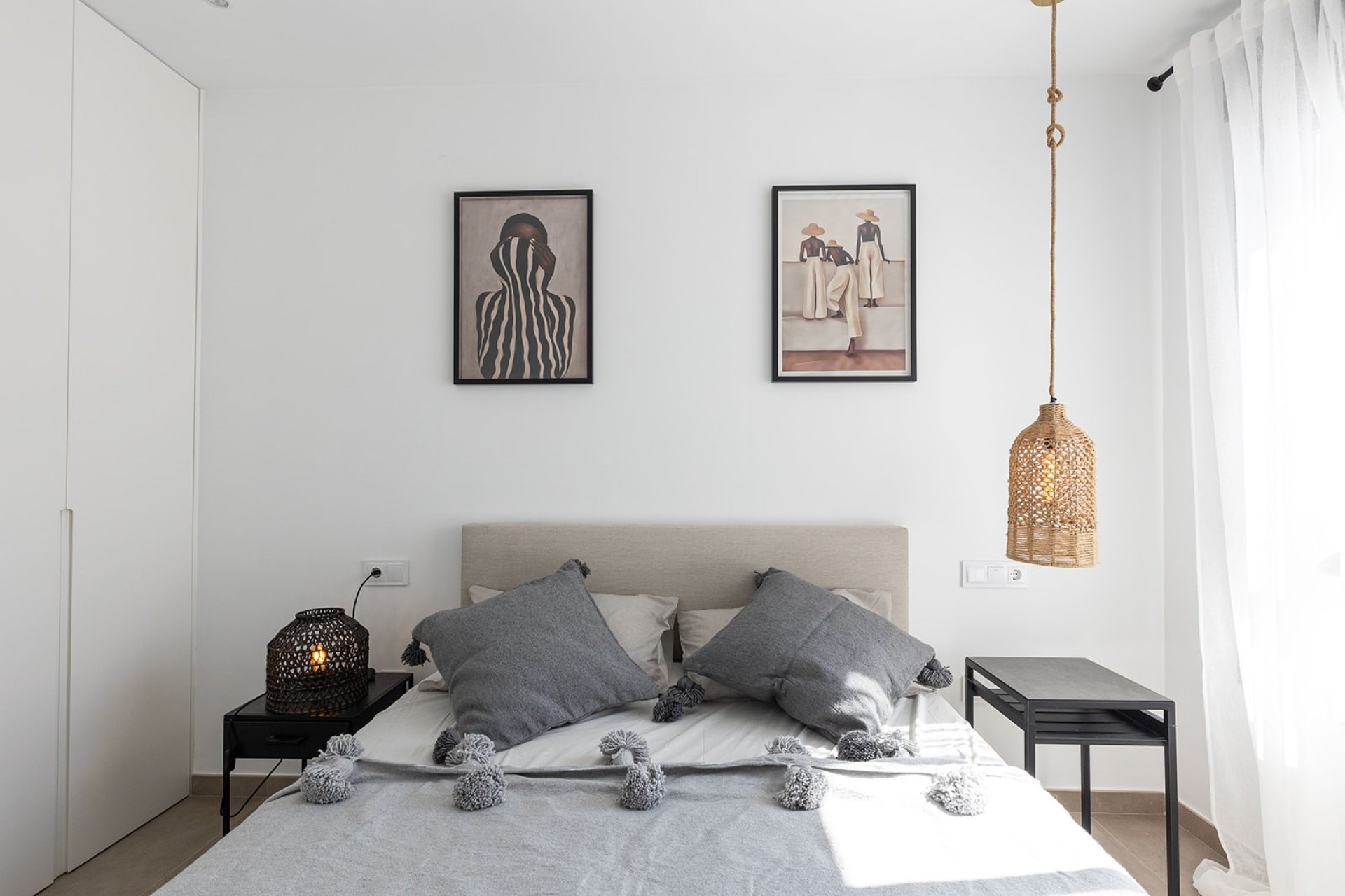 Resale - Townhouse / Duplex / Corner - Dolores