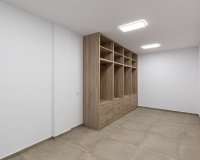 Resale - Townhouse / Duplex / Corner - Dolores