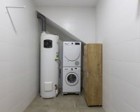 Resale - Townhouse / Duplex / Corner - Dolores