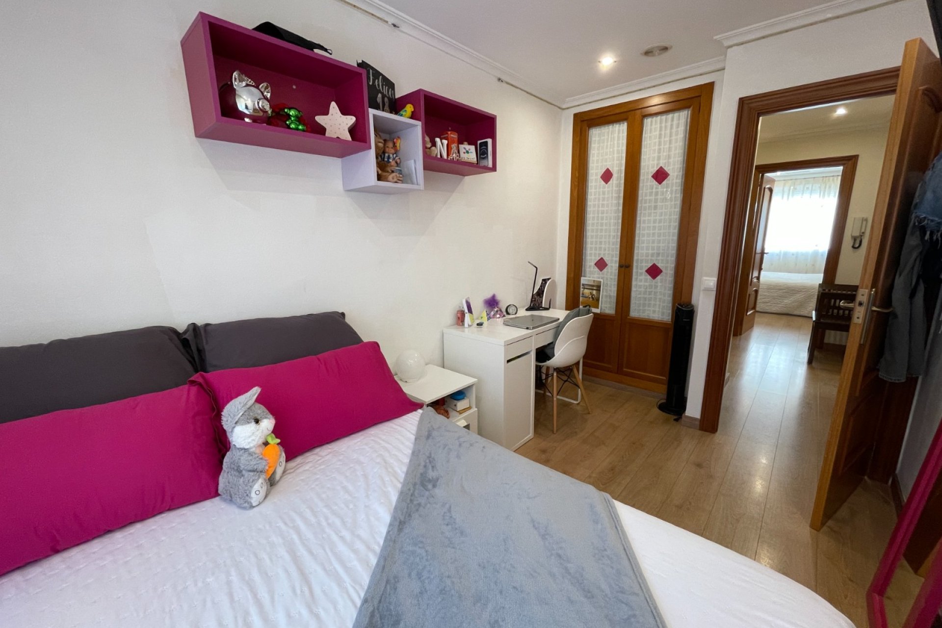 Resale - Townhouse / Duplex / Corner - Elche - Center